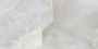 Stone effect Ivory/Cream/Beige Large Format Over 600x600 Porcelain for Wall/Floor; Finish - Gloss/Polished